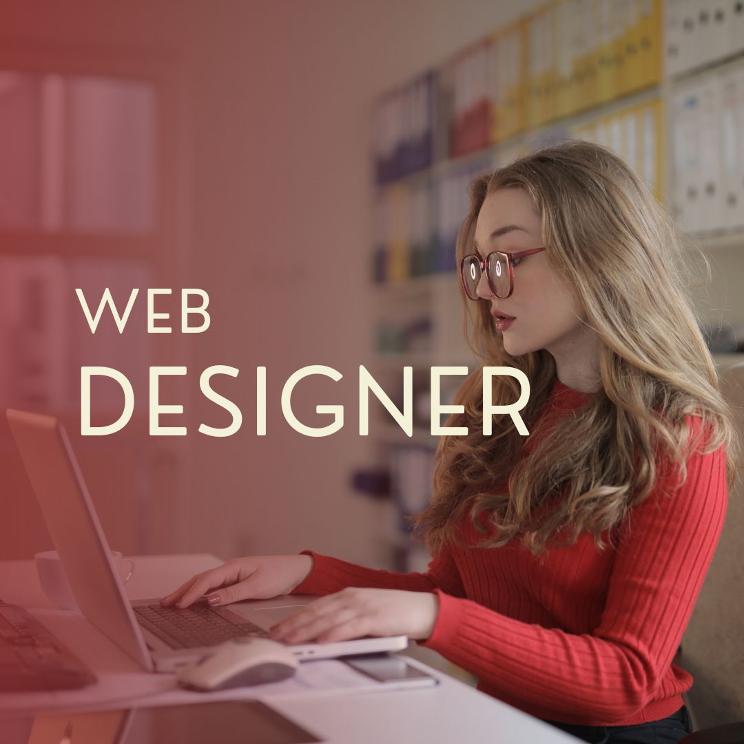 Web Designer